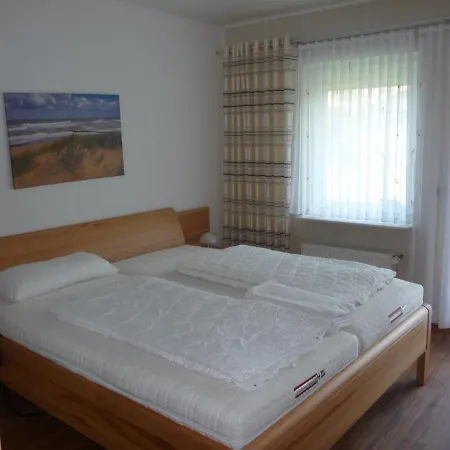 Ferienwohnung Broske