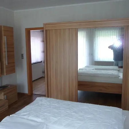 Ferienwohnung Broske Schortens
