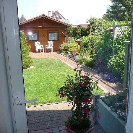 Ferienwohnung Broske Apartment *