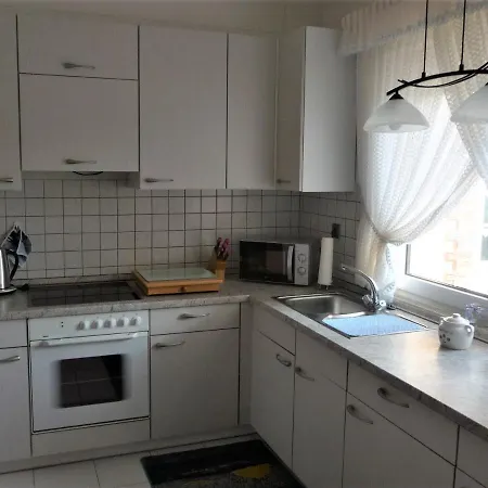 Ferienwohnung Broske Schortens
