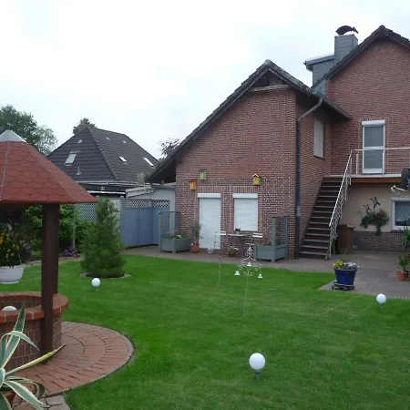 Ferienwohnung Broske Apartment